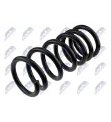 PRUŽINA MITSUBISHI PAJERO 07- ZADNÁ 4140A077