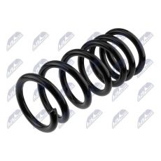 PRUŽINA MITSUBISHI PAJERO 07- ZADNÁ 4140A077