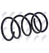 PRUŽINA MITSUBISHI OUTLANDER 06-12,CITROËN C-CROSSER 07-12,PEUGEOT 4007 PREDNÁ 4040A098