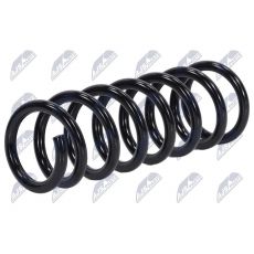 PRUŽINA MITSUBISHI OUTLANDER 06-12,CITROËN C-CROSSER 07-12,PEUGEOT 4007 ZADNÁ 4140A174