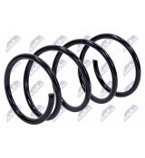 PRUŽINA MITSUBISHI LANCER 08-,ASX 10-,CITROËN C4 AIRCROSS 12- PREDNÁ 4040A155