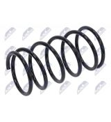 PRUŽINA MITSUBISHI LANCER 03-13 PREDNÁ 4040A090