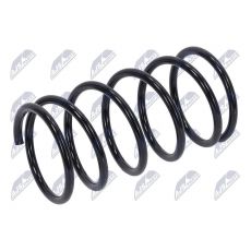 PRUŽINA MITSUBISHI LANCER 03-13 PREDNÁ 4040A090