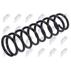 PRUŽINA MITSUBISHI LANCER 03-13 ZADNÁ MR594980