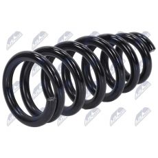 PRUŽINA MITSUBISHI L200 05-15 PREDNÁ MR992335