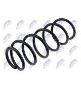 PRUŽINA MITSUBISHI COLT 04-12,SMART FORFOUR 04-06 PREDNÁ MR594014