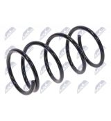 PRUŽINA MITSUBISHI ASX 10-,CITROËN C4 AIRCROSS 12-,PEUGEOT 4008 12- PREDNÁ 4040A166