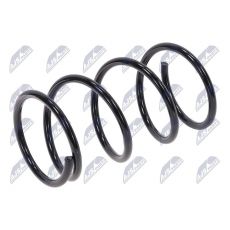 PRUŽINA MITSUBISHI ASX 10-,CITROËN C4 AIRCROSS 12-,PEUGEOT 4008 12- PREDNÁ 4040A166