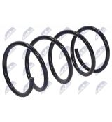 PRUŽINA MITSUBISHI ASX 10-,CITROËN C4 AIRCROSS 12-,PEUGEOT 4008 12- PREDNÁ 4040A157