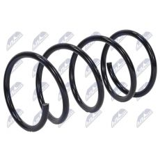 PRUŽINA MITSUBISHI ASX 10-,CITROËN C4 AIRCROSS 12-,PEUGEOT 4008 12- PREDNÁ 4040A157