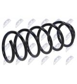 PRUŽINA MITSUBISHI COLT 04-12,SMART FORFOUR 04-06 PREDNÁ A4543211104