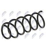 PRUŽINA MITSUBISHI COLT 04-12,SMART FORFOUR 04-06 PREDNÁ MR594013