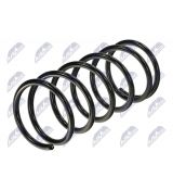 PRUŽINA MITSUBISHI PAJERO 90-99 ZADNÁ MB809044