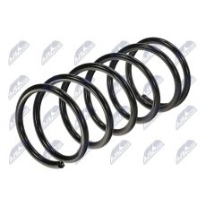 PRUŽINA MITSUBISHI PAJERO 90-99 ZADNÁ MB809044