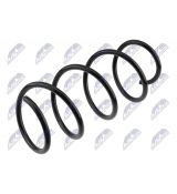 PRUŽINA NISSAN MICRA 03-10 PREDNÁ 54010-AX610