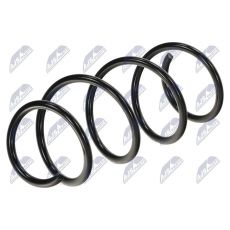 PRUŽINA NISSAN MICRA 1.5 DCI 03-10 PREDNÁ 54010-AX602