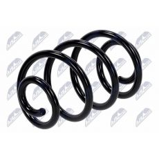 PRUŽINA NISSAN MICRA 03-10 ZADNÁ 55020-AX601