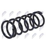 PRUŽINA NISSAN PATHFINDER 05- ZADNÁ 55020EB30A