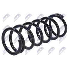 PRUŽINA NISSAN PATHFINDER 05- ZADNÁ 55020EB30A