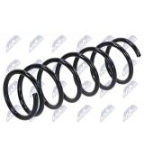 PRUŽINA NISSAN MICRA 10- PREDNÁ ĽAVÁ 540101HA0A