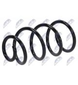 PRUŽINA NISSAN MICRA 10- ZADNÁ 550201HA0A