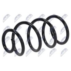 PRUŽINA NISSAN MICRA 10- ZADNÁ 550201HA0A