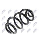 PRUŽINA NISSAN X-TRAIL 4X4 07-13 ZADNÁ 55020JG20A