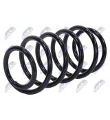 PRUŽINA NISSAN X-TRAIL 4X4 07-13 PREDNÁ 54010-JG21C