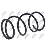 PRUŽINA NISSAN X-TRAIL 01-13 PREDNÁ ASZ-NS-012