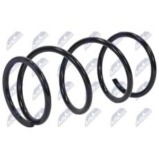 PRUŽINA NISSAN X-TRAIL 01-13 PREDNÁ ASZ-NS-012