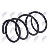 PRUŽINA NISSAN X-TRAIL 4X4 01-05 PREDNÁ 54010-8H760