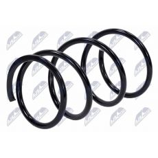 PRUŽINA NISSAN X-TRAIL 4X4 01-05 PREDNÁ 54010-8H760