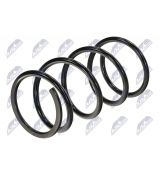 PRUŽINA NISSAN X-TRAIL 4X4 01-08 PREDNÁ ASZ-NS-014