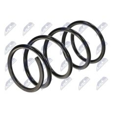 PRUŽINA NISSAN X-TRAIL 4X4 01-08 PREDNÁ ASZ-NS-014