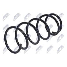 PRUŽINA NISSAN TIIDA 04-12 PREDNÁ 54010-EM00A