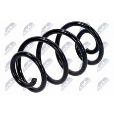 PRUŽINA NISSAN TIIDA 04-12 ZADNÁ 55020EM37A