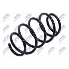 PRUŽINA NISSAN QASHQAI 06-14 PREDNÁ 54010JD02B