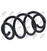 PRUŽINA NISSAN QASHQAI 06-14 ZADNÁ 55020JD02A