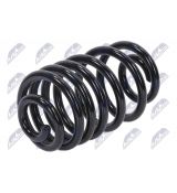 PRUŽINA NISSAN PRIMASTAR 01-,OPEL VIVARO 01-,RENAULT TRAFIC 01- ZADNÁ 5502000QAH