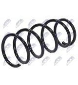 PRUŽINA NISSAN NV200 10- PREDNÁ 54010BJ00B