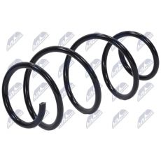 PRUŽINA NISSAN NOTE 06-12 PREDNÁ 540109U21A