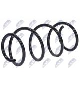 PRUŽINA NISSAN NOTE 06-12 PREDNÁ 54010-9U01A