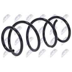 PRUŽINA NISSAN NOTE 06-12 PREDNÁ 54010-9U01A