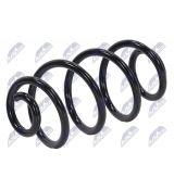 PRUŽINA NISSAN NOTE 06-12 ZADNÁ 550209U00A