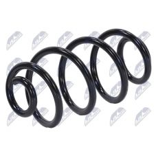 PRUŽINA NISSAN NOTE 06-12 ZADNÁ 550209U00A