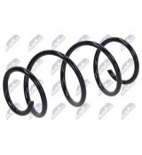 PRUŽINA NISSAN NOTE 06-12 PREDNÁ 540109U00A