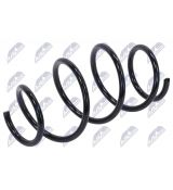 PRUŽINA NISSAN JUKE 10-19 DIESEL PREDNÁ 540101KC0C