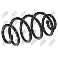 PRUŽINA NISSAN JUKE 10-19 ZADNÁ 550201KA0C