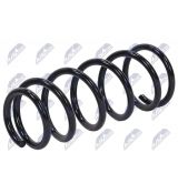 PRUŽINA NISSAN ALMERA TINO 00-06 ZADNÁ 55020BU005