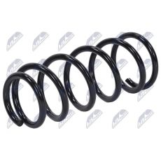 PRUŽINA NISSAN ALMERA TINO 00-06 ZADNÁ 55020BU005